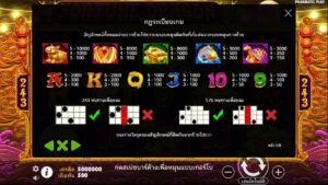 Fortune Dragon Pragmatic Play สมัคร slotxo ไม่มีขั้นต่ำ