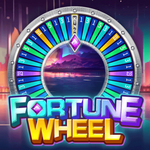 Fortune Wheel KA Gaming slotxo 24 hr