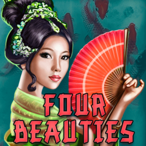 Four Beauties KA Gaming 168 slot xo