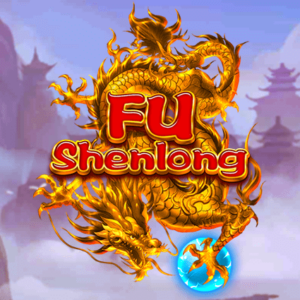 Fu Shenlong KA Gaming สล็อต XO