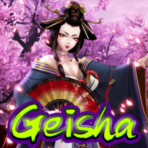 Geisha KA Gaming slotxo888