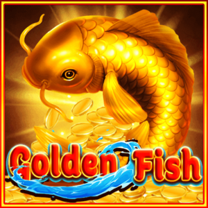 Golden Fish KA Gaming สล็อต XO เว็บตรง