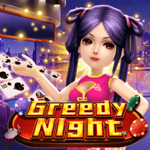 Greedy Night KA Gaming slot xo 88