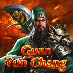 Guan Yun Chang KA Gaming slotxo555