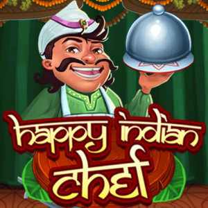 Happy Indian Chef KA Gaming สล็อต XO
