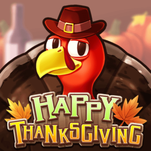 Happy Thanksgiving KA Gaming slotxo 369