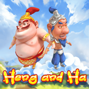 Heng and Ha KA Gaming xo slot