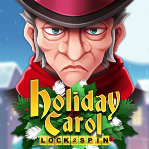 Holiday Carol Lock 2 Spin KA Gaming slotxooz1688
