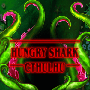 Hungry Shark Cthulhu KA Gaming slotxo24
