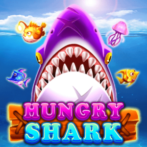 Hungry Shark KA Gaming slot xo 88