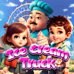 Ice Cream Truck KA Gaming slotxooz1688