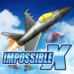 Impossible X KA Gaming slotxooz1688