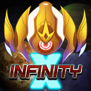 Infinity X KA Gaming slotxo xo