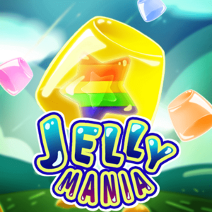 Jellymania KA Gaming สล็อต XO