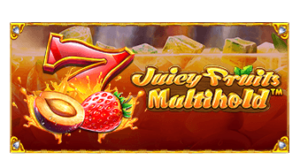 Juicy Fruits Multihold Pragmatic Play ทางเข้าเล่น slotxo