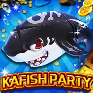 KA Fish Party KA Gaming slotxo เว็บตรง
