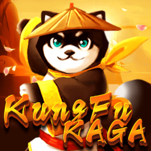 KungFu Kaga KA Gaming slotxo888