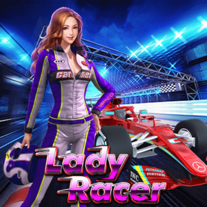 Lady Racer KA Gaming 168 slot xo