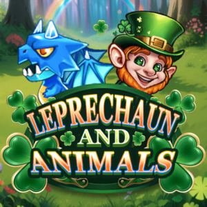 Leprechaun and Animals KA Gaming slotxo เว็บตรง