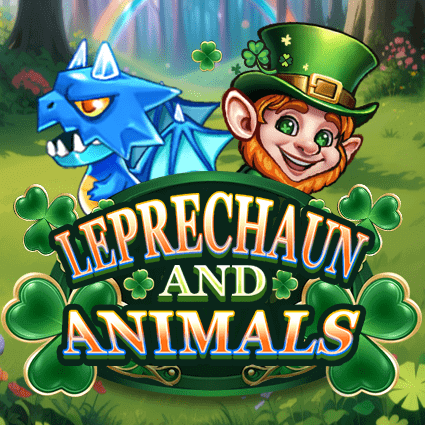 Leprechaun and Animals KA Gaming slotxo เว็บตรง