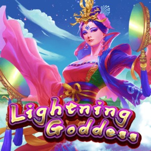 Lightning Goddess KA Gaming xo สล็อต