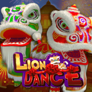Lion Dance KA Gaming slotxo24