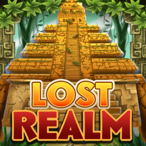 Lost Realm KA Gaming slotxo 24 hr