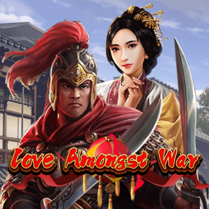 Love Amongst War KA Gaming slotxo888