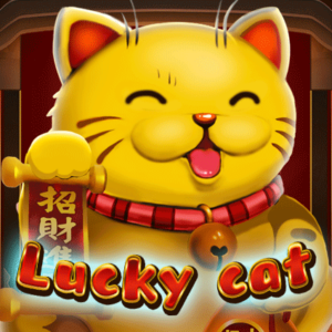 Lucky Cat KA Gaming slotxo เว็บตรง