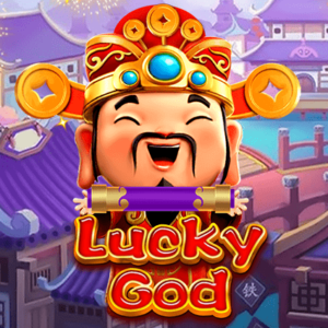 Lucky God KA Gaming slotxo 369