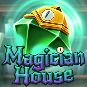 Magician House KA Gaming slot xo pg