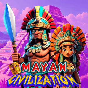 Mayan Civilization KA Gaming m slotxo24hr