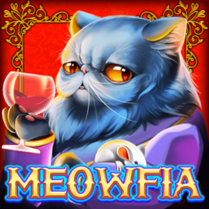 Meowfia KA Gaming SLOT XO
