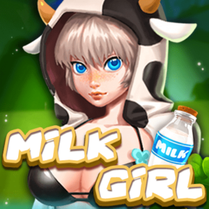 Milk Girl KA Gaming slotxo 24 hr