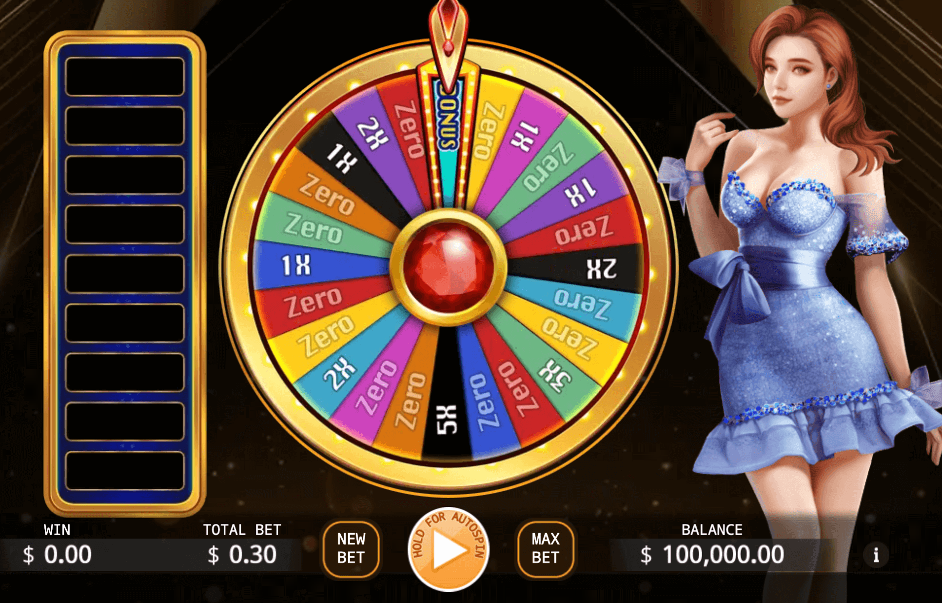 Million Lucky Wheel KA Gaming slot xo 88