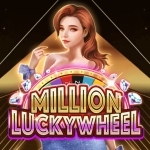 Million Lucky Wheel KA Gaming slotxo 369