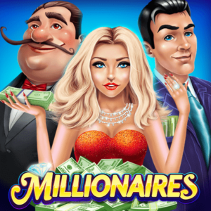 Millionaires KA Gaming slot xo 88