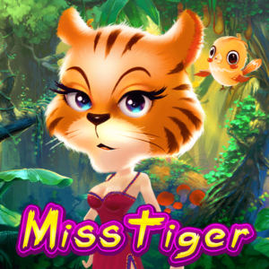 Miss Tiger KA Gaming 168 slot xo