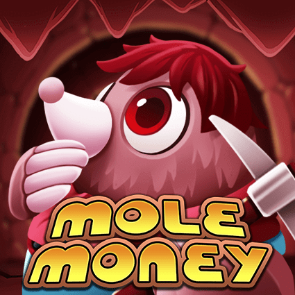 Mole Money KA Gaming xo slot