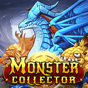 Monster Collector KA Gaming slotxo xo