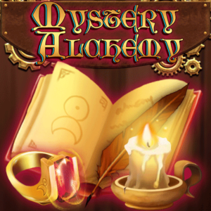Mystery Alchemy KA Gaming SLOT XO