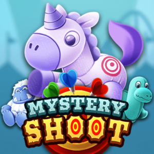 Mystery Shoot KA Gaming slotxo เว็บตรง
