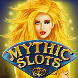 Mythic KA Gaming slotxo1688