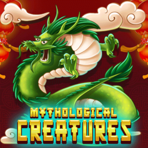 Mythological Creatures KA Gaming slotxo24