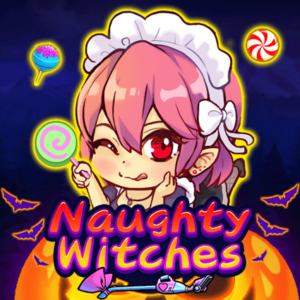 Naughty Witches KA Gaming xo สล็อต