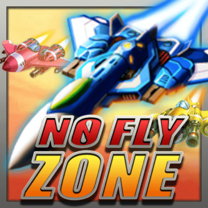 No Fly Zone KA Gaming 168 slot xo