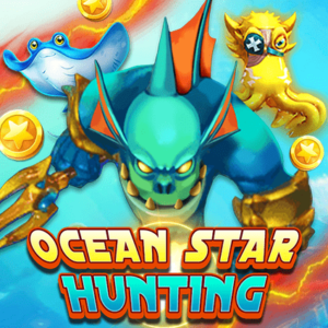 Ocean Star Hunting KA Gaming slotxooz1688