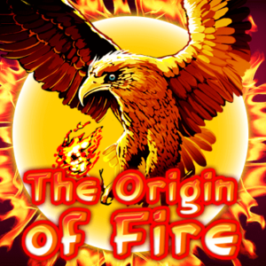 Origin Of Fire KA Gaming สล็อต XO