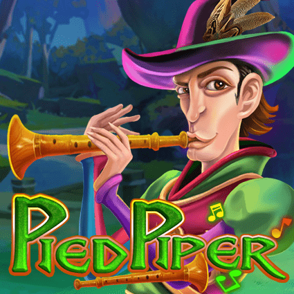 Pied Piper KA Gaming slotxo game