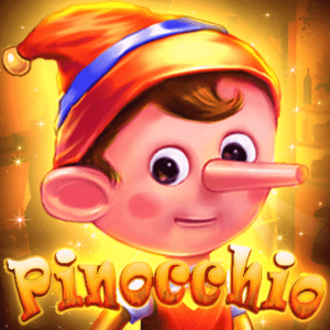 Pinocchio KA Gaming xo slot